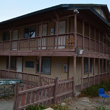 Deep Creek Motel Running Springs Exteriér fotografie
